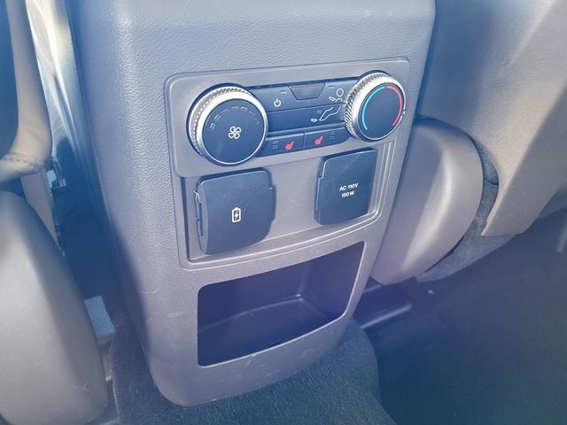 2020 Ford Explorer Platinum Roseville CA