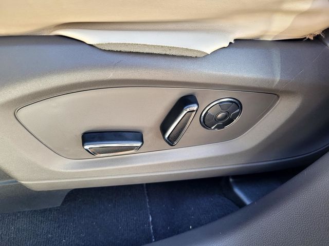 2020 Ford Explorer Platinum Roseville CA