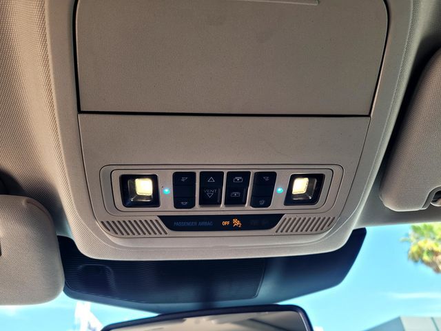 2020 Ford Explorer Platinum Roseville CA