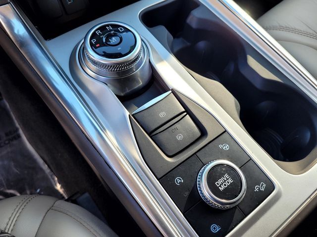 2020 Ford Explorer Platinum Roseville CA
