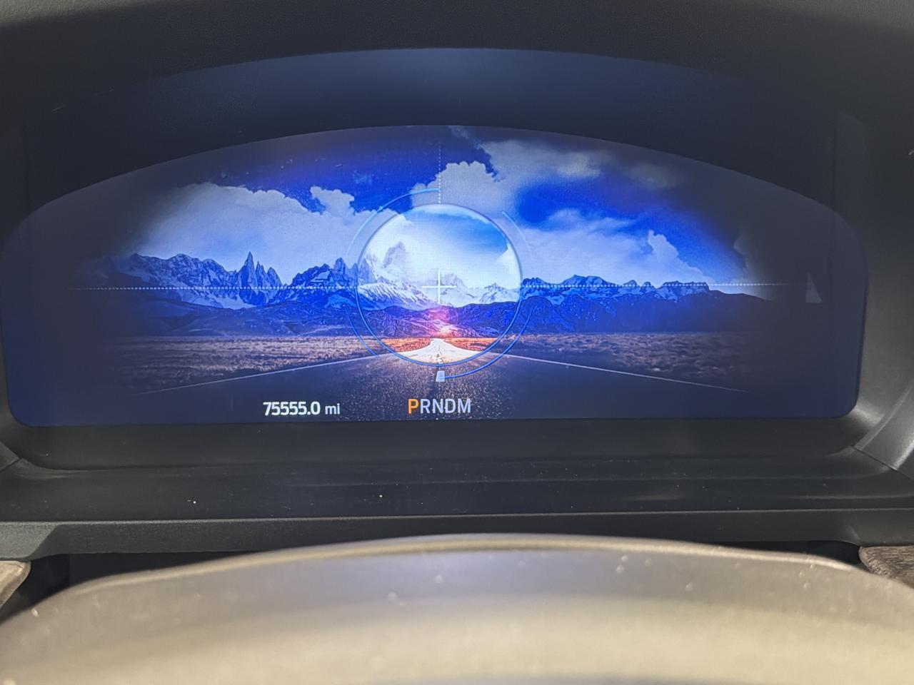 2020 Ford Explorer Platinum San Antonio TX
