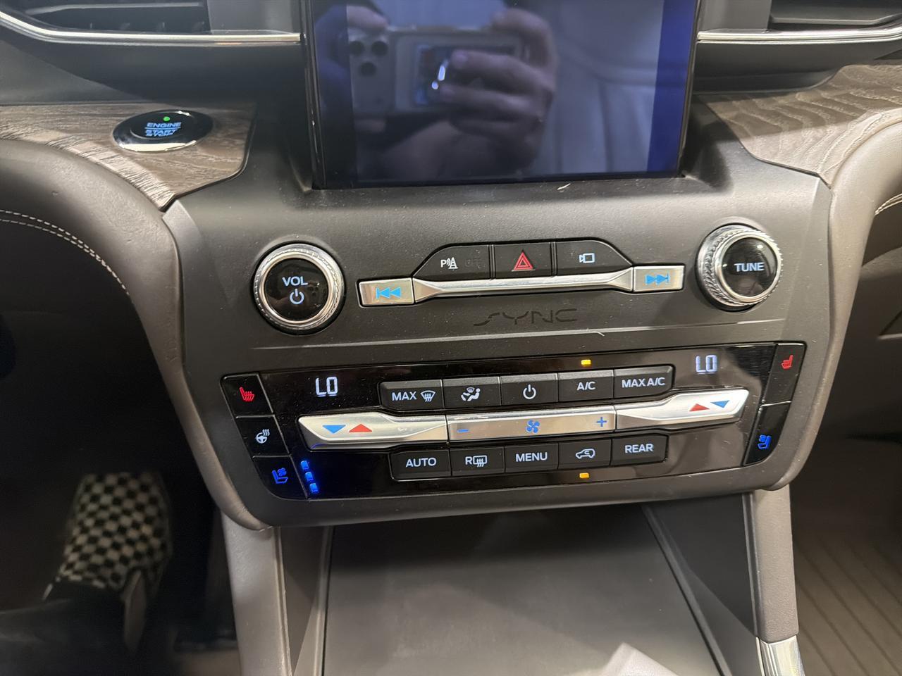 2020 Ford Explorer Platinum San Antonio TX