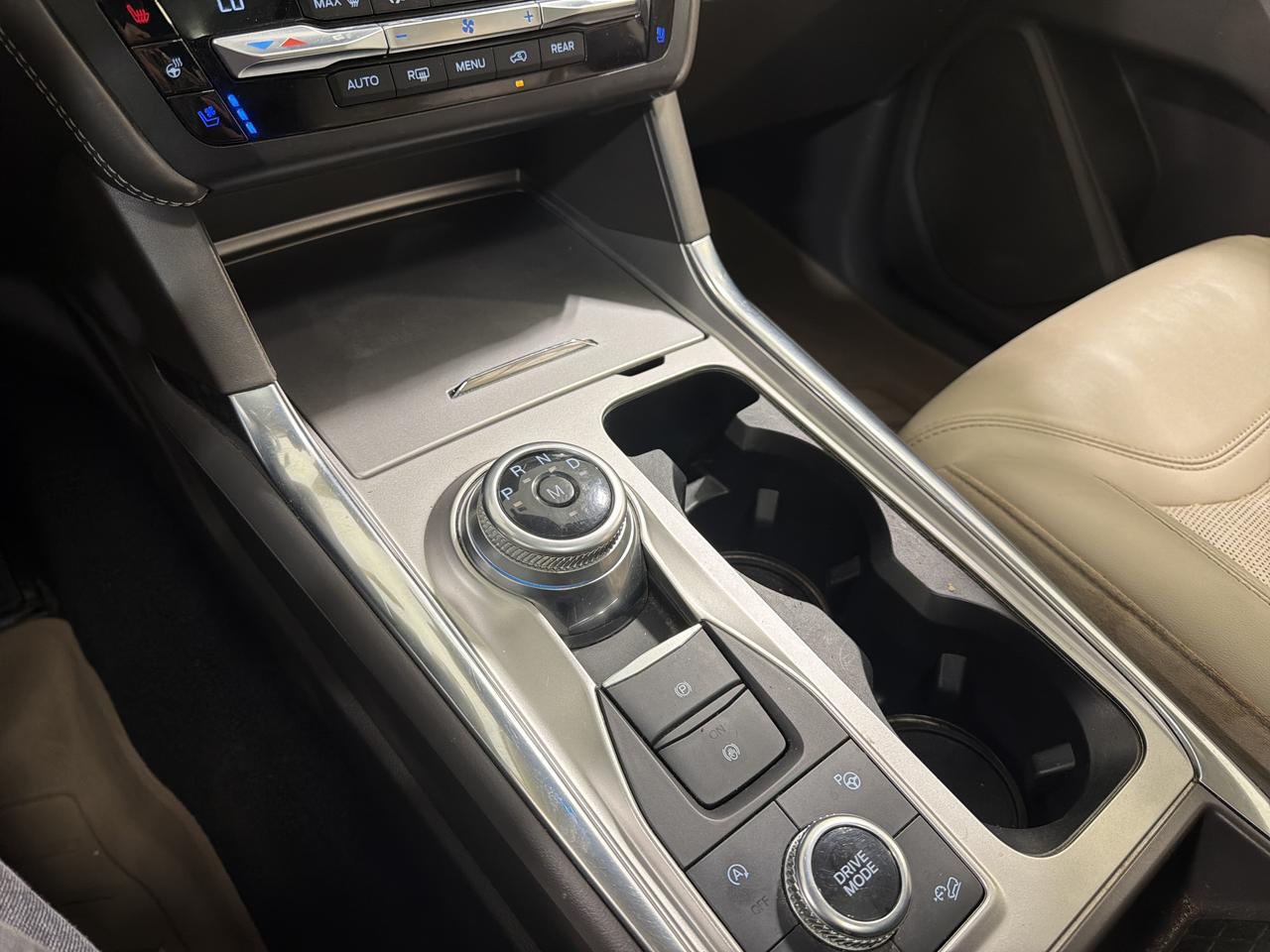 2020 Ford Explorer Platinum San Antonio TX
