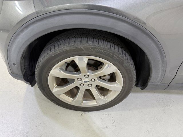 2020 Ford Explorer Platinum San Antonio TX
