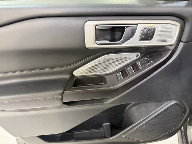 2020 Ford Explorer Platinum San Antonio TX