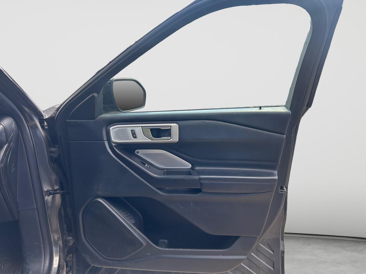 2020 Ford Explorer Platinum New Braunfels TX