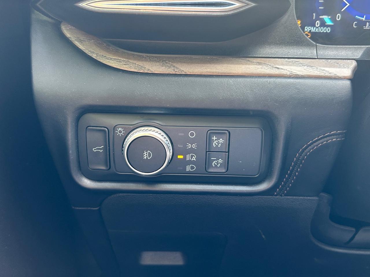 2020 Ford Explorer Platinum New Braunfels TX