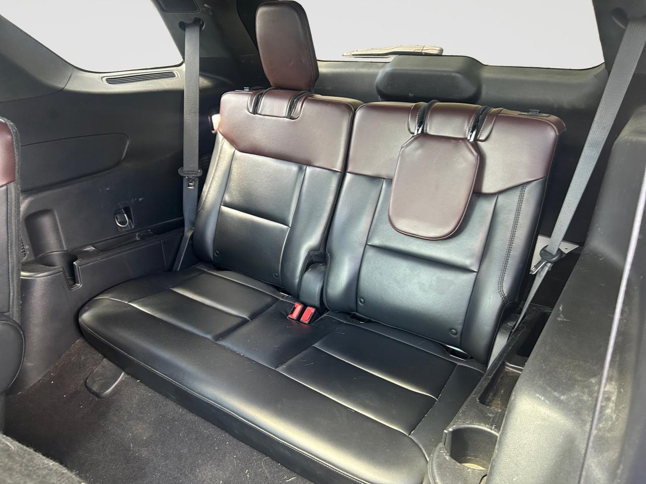 2020 Ford Explorer Platinum New Braunfels TX