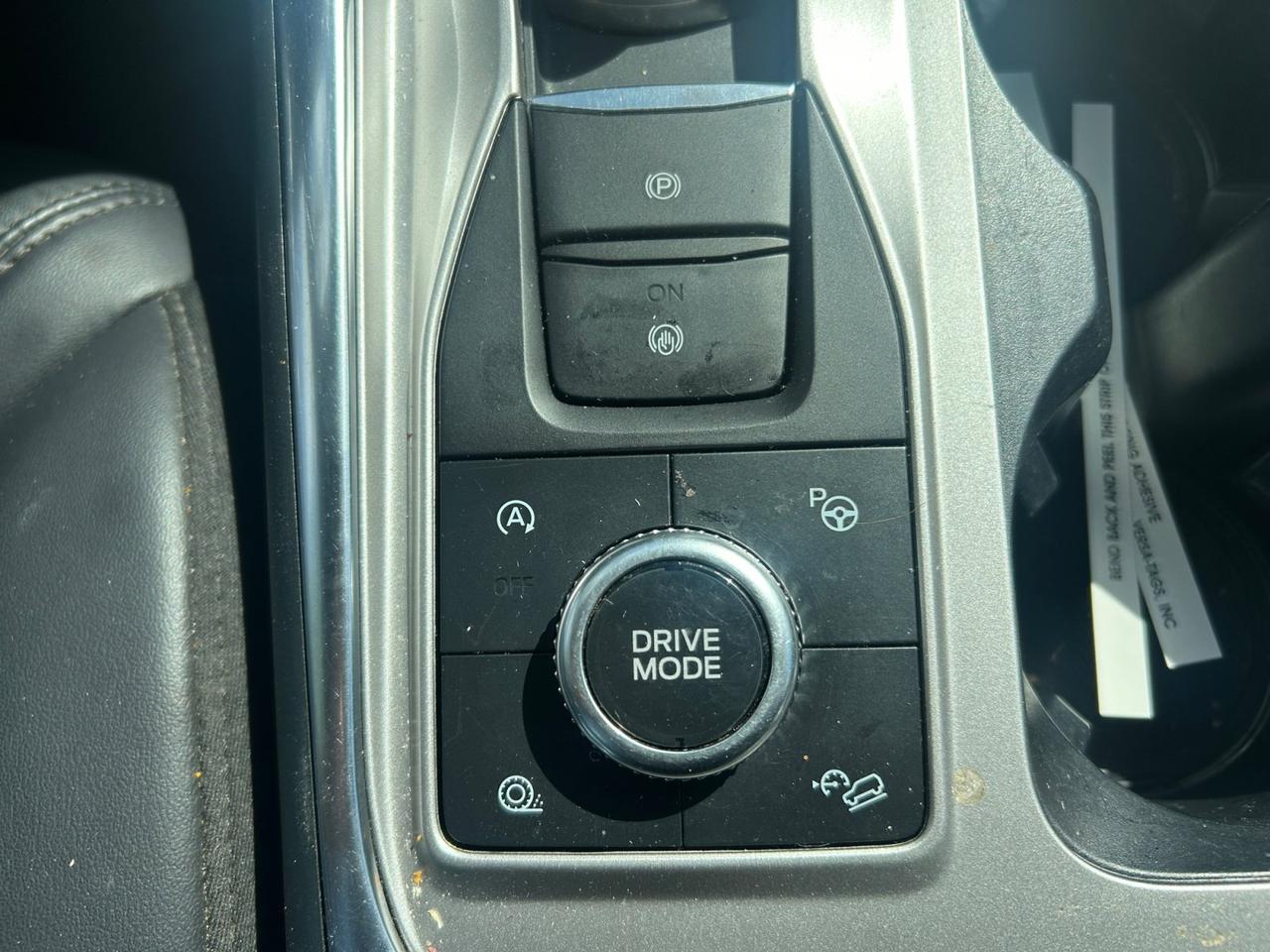 2020 Ford Explorer Platinum New Braunfels TX