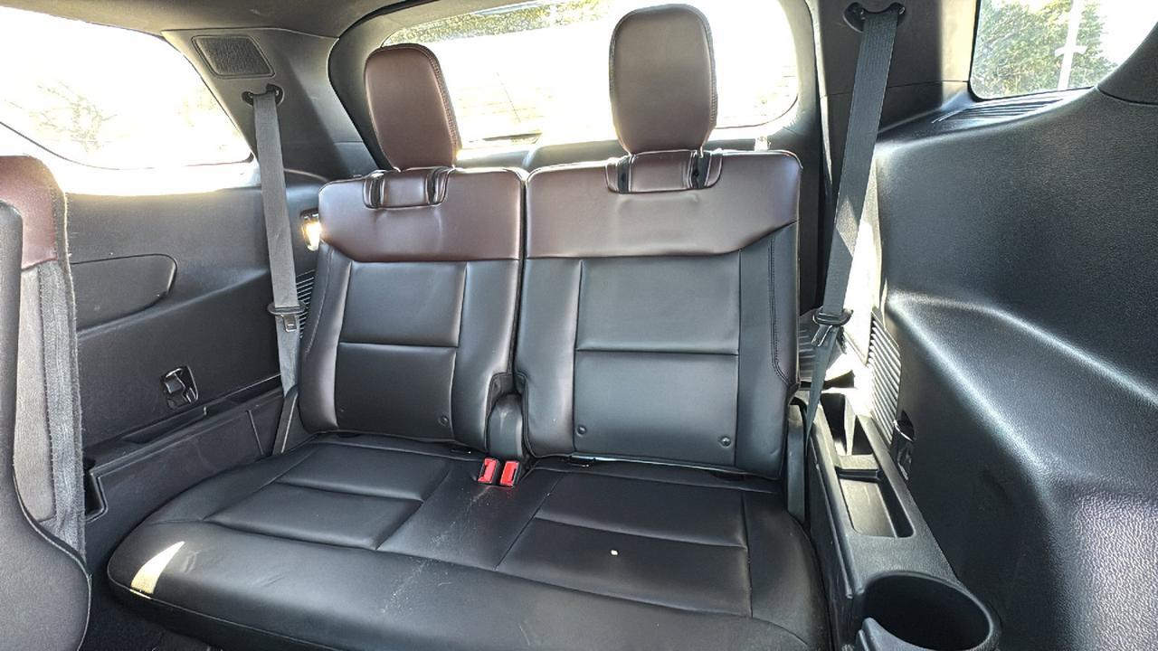 2020 Ford Explorer Platinum  Selma TX