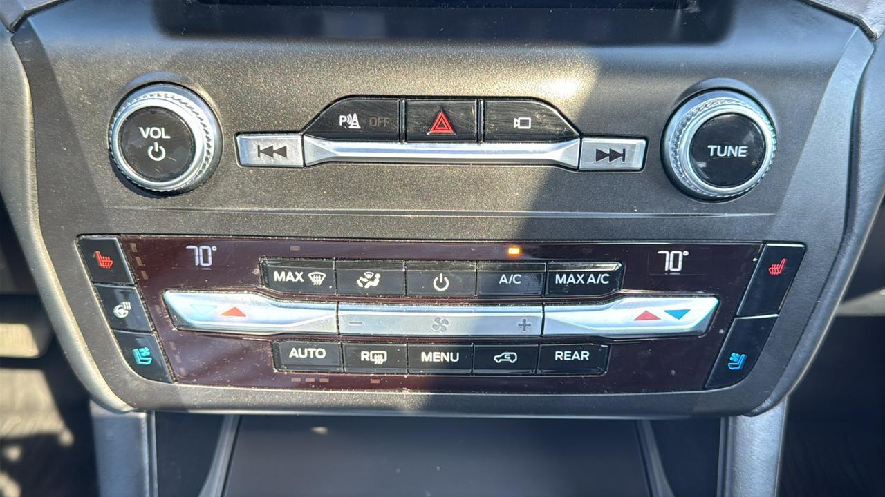 2020 Ford Explorer Platinum  Selma TX