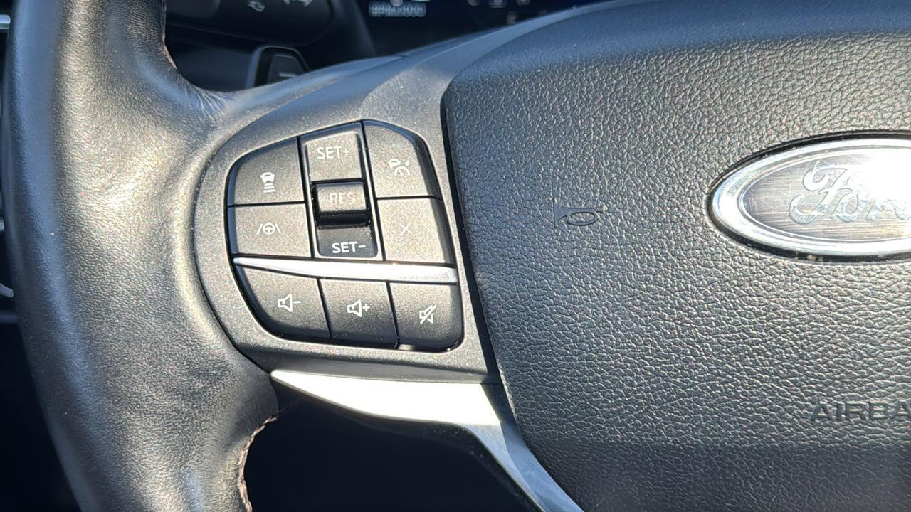 2020 Ford Explorer Platinum  Selma TX