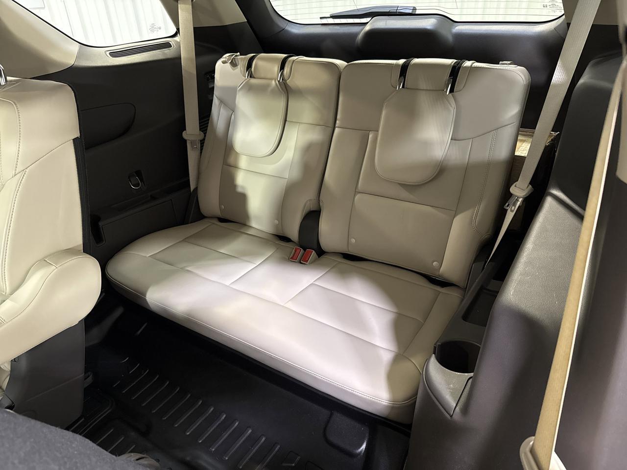 2020 Ford Explorer Platinum San Antonio TX