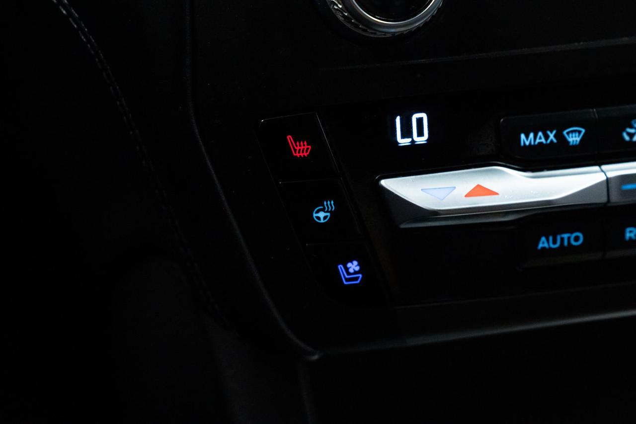 2020 Ford Explorer Platinum Vented Seats 3rd Row Seating Portland OR