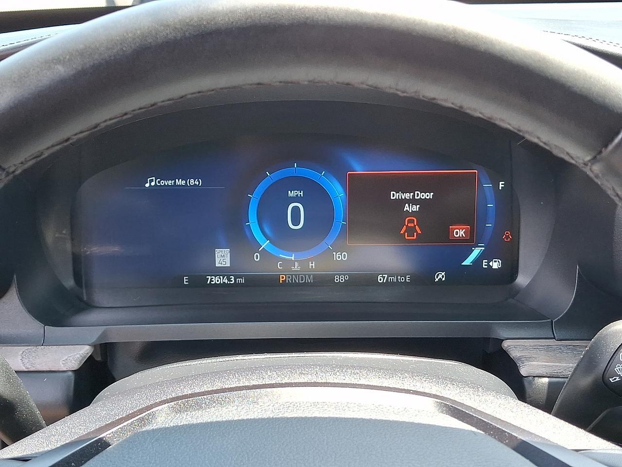 2020 Ford Explorer Platinum Vineland NJ