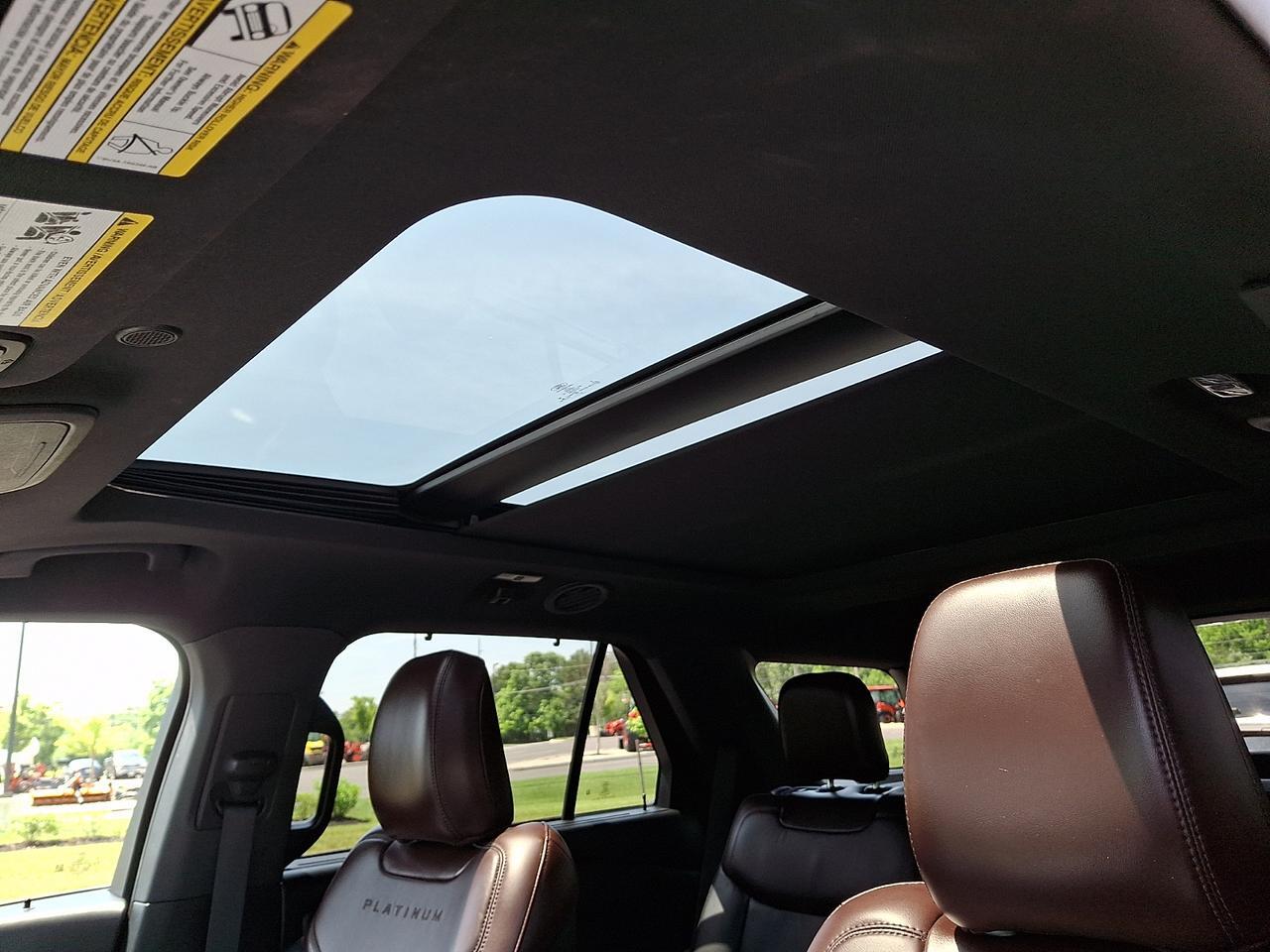 2020 Ford Explorer Platinum Vineland NJ