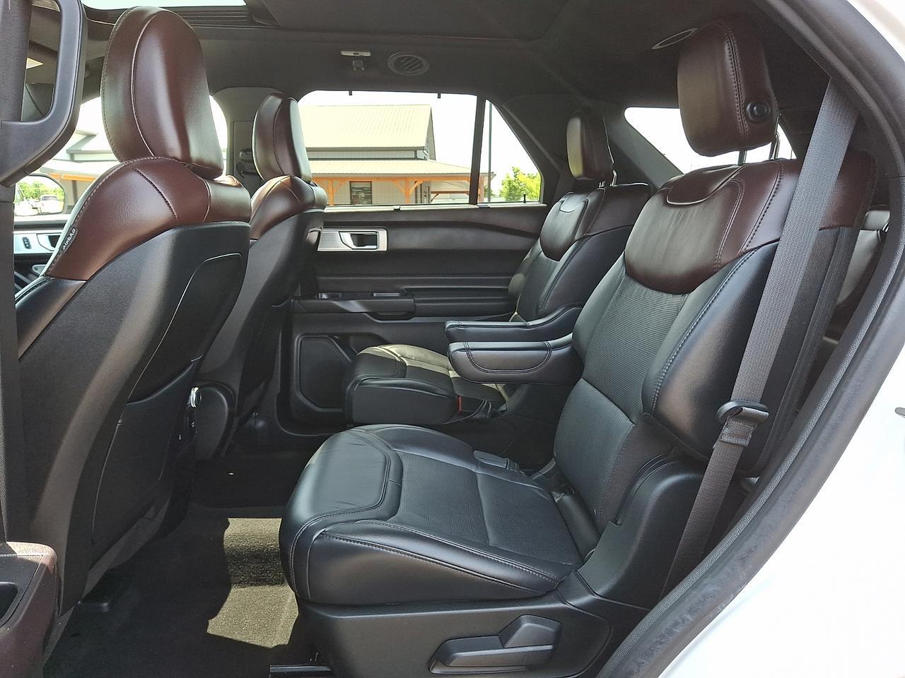 2020 Ford Explorer Platinum Vineland NJ