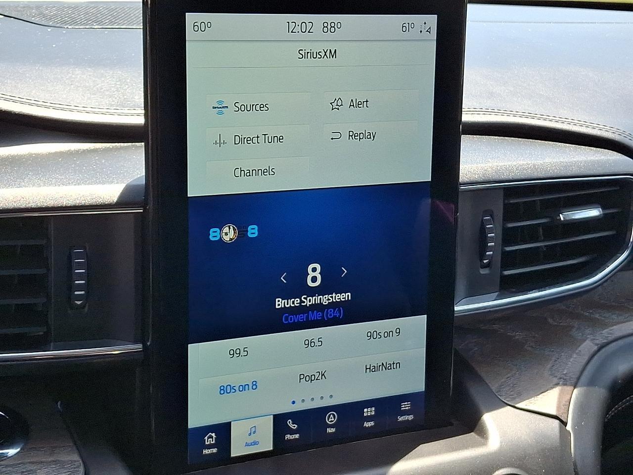 2020 Ford Explorer Platinum Vineland NJ