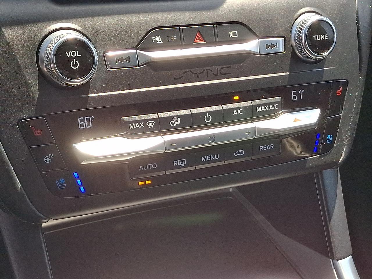 2020 Ford Explorer Platinum Vineland NJ
