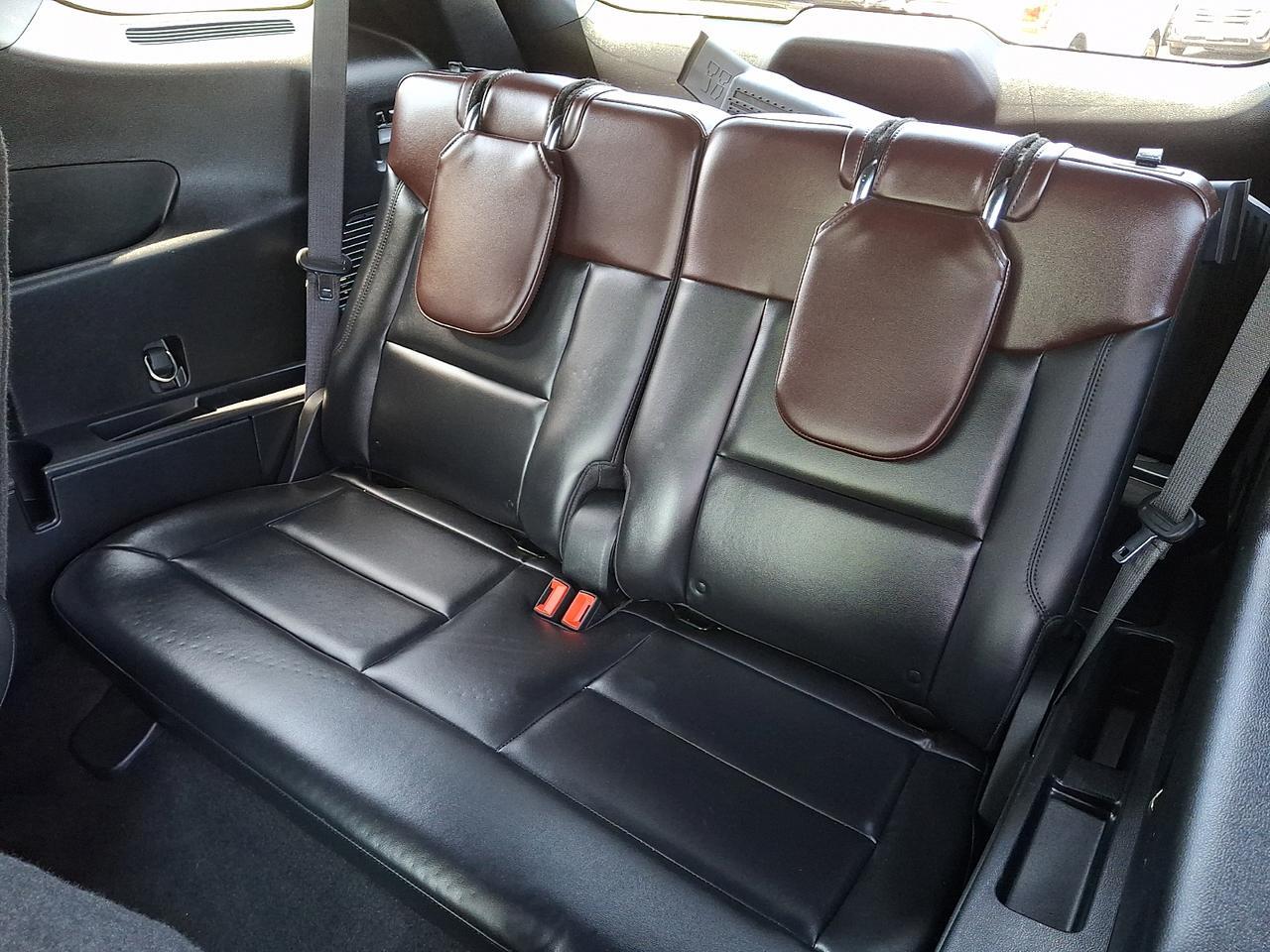 2020 Ford Explorer Platinum Vineland NJ
