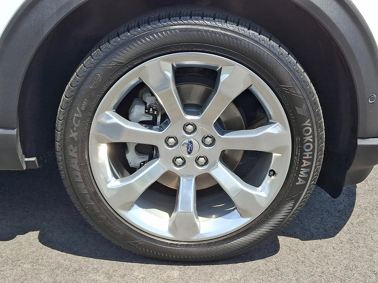 2020 Ford Explorer Platinum Vineland NJ