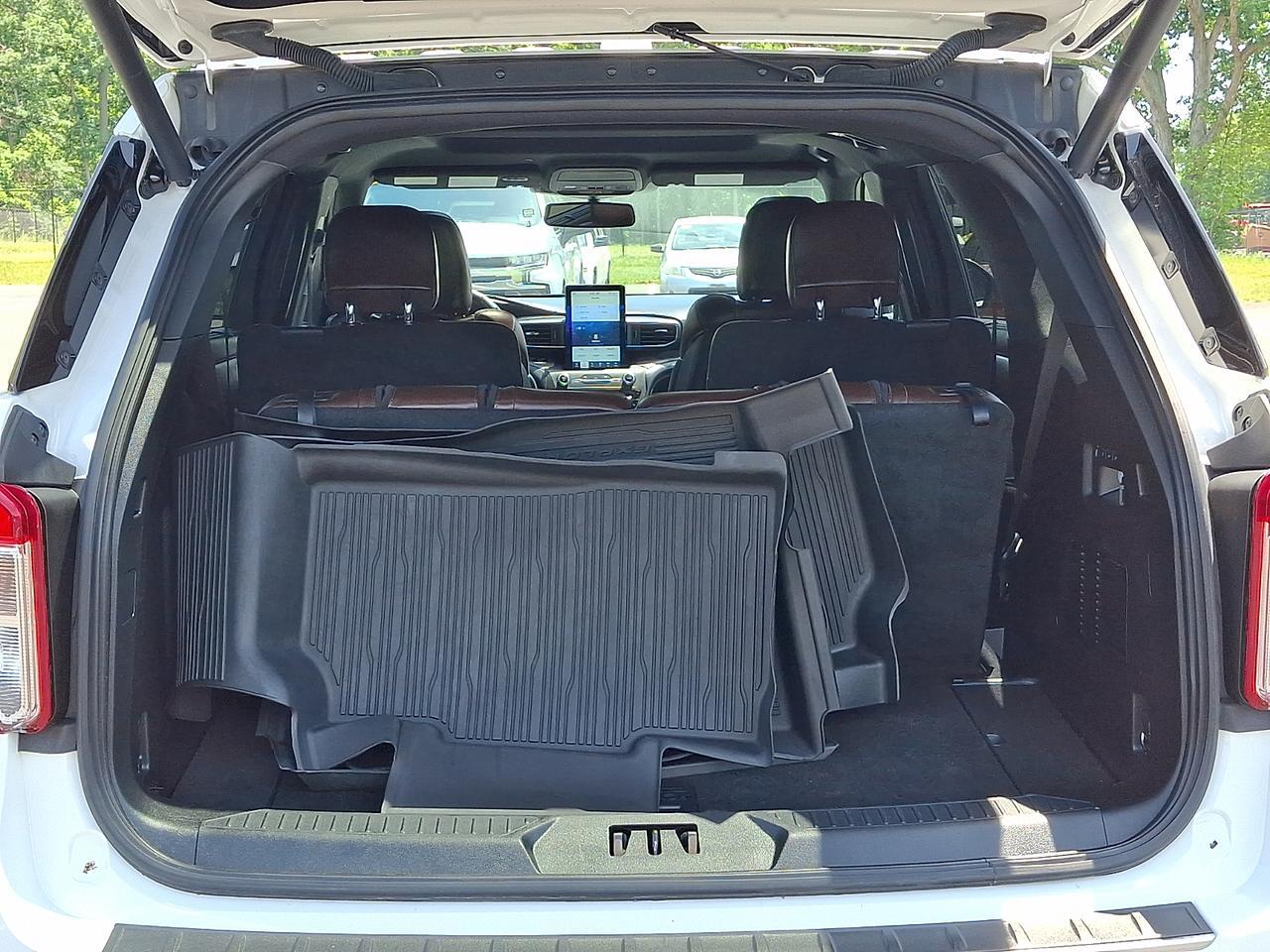 2020 Ford Explorer Platinum Vineland NJ