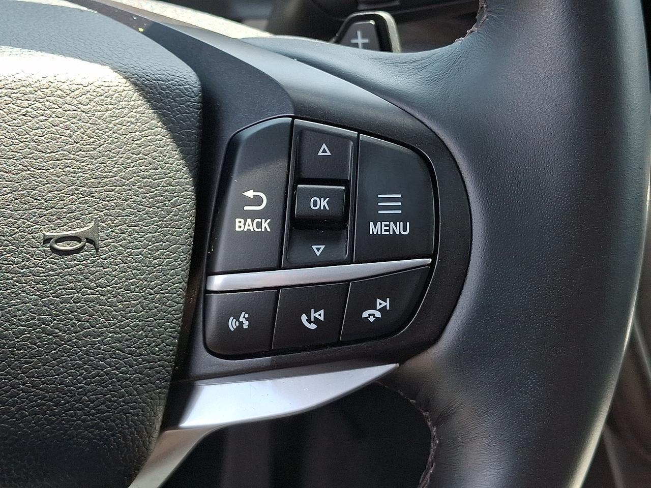 2020 Ford Explorer Platinum Vineland NJ