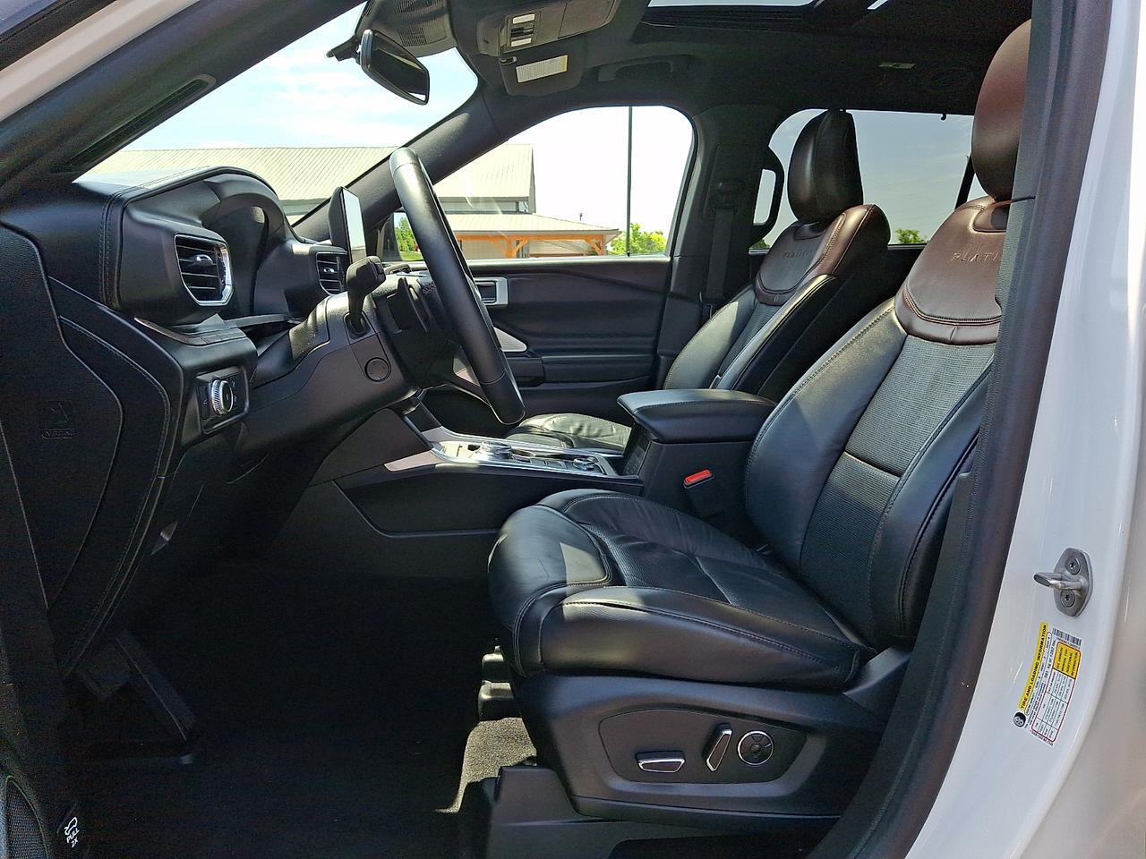 2020 Ford Explorer Platinum Vineland NJ