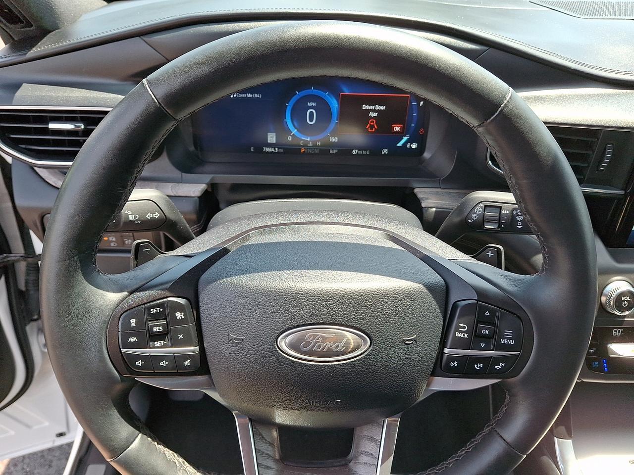 2020 Ford Explorer Platinum Vineland NJ