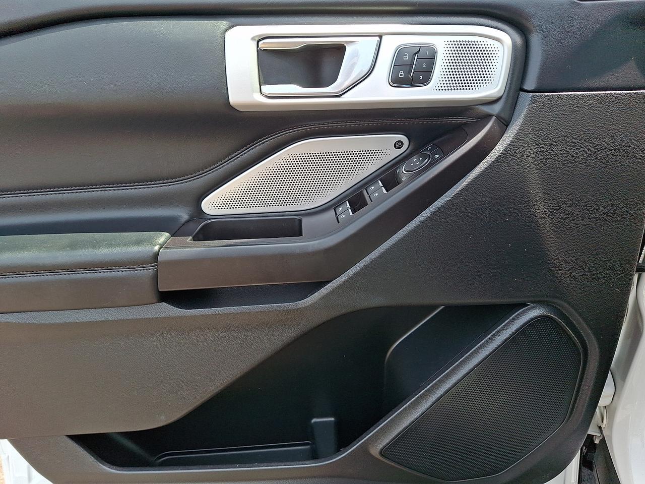 2020 Ford Explorer Platinum Vineland NJ