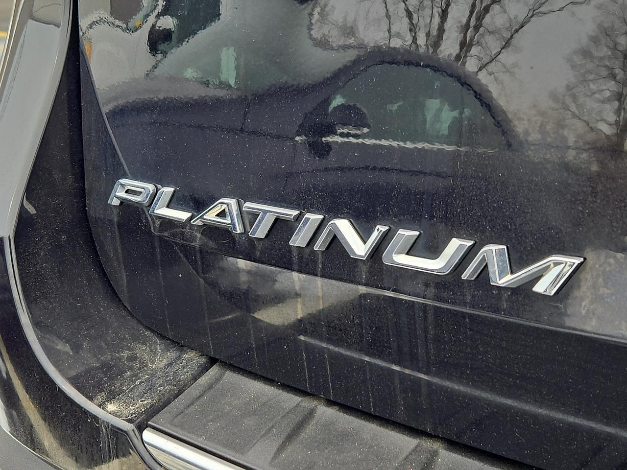 2020 Ford Explorer Platinum Vineland NJ