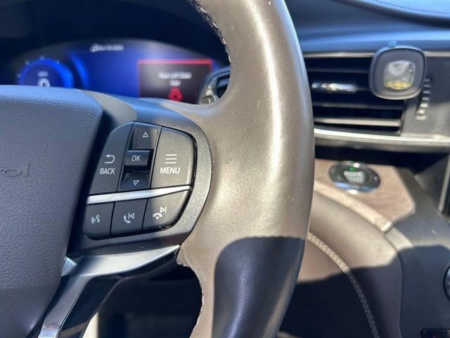 2020 Ford Explorer Platinum Carbondale IL