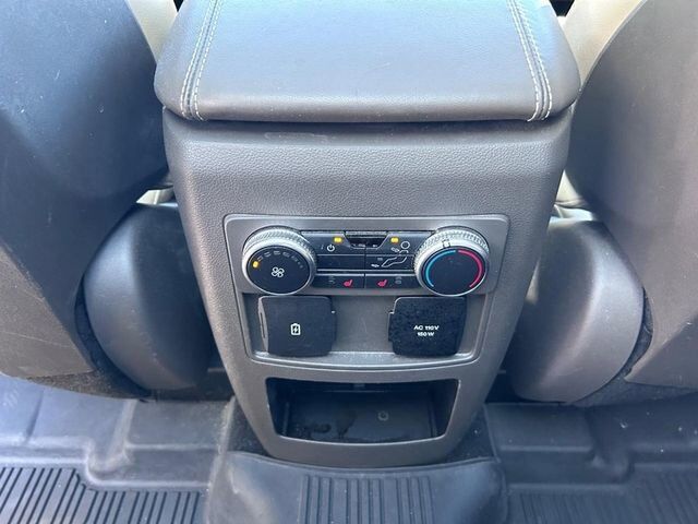 2020 Ford Explorer Platinum Carbondale IL