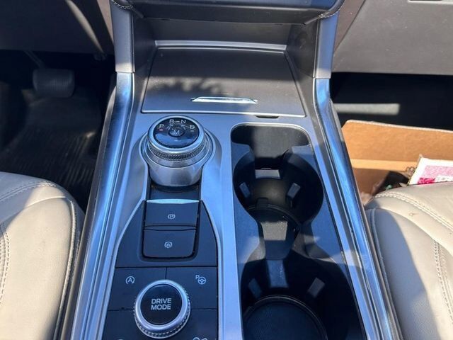 2020 Ford Explorer Platinum Carbondale IL