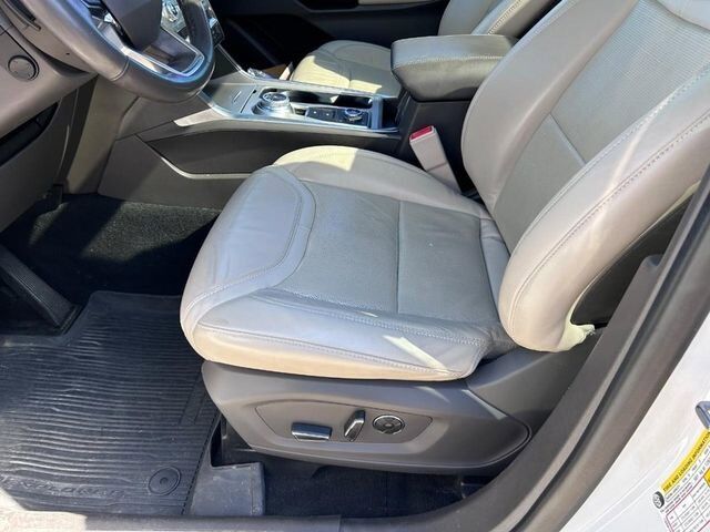 2020 Ford Explorer Platinum Carbondale IL