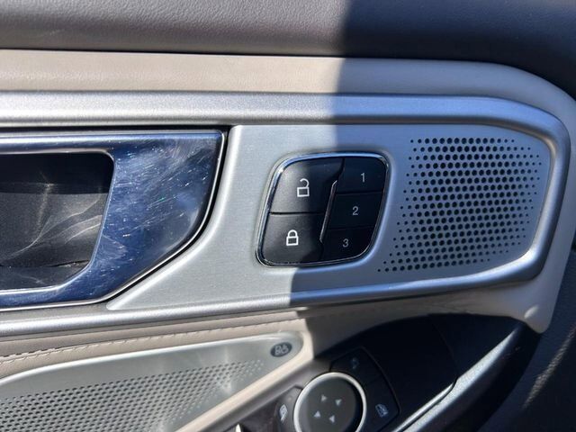 2020 Ford Explorer Platinum Carbondale IL