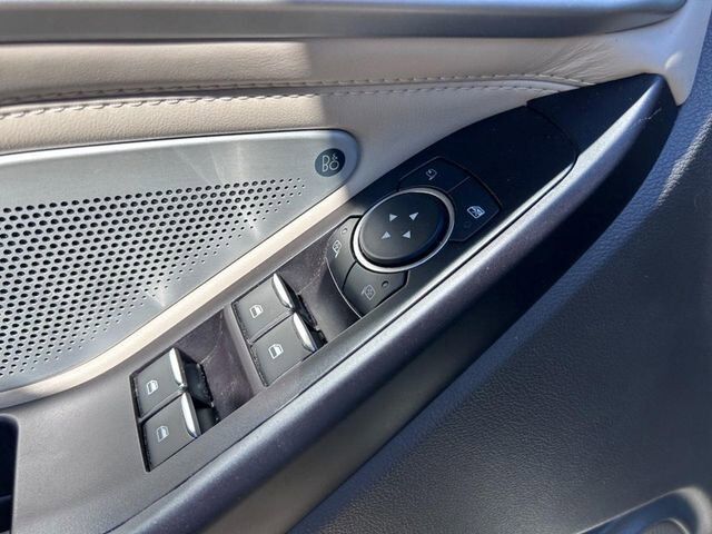 2020 Ford Explorer Platinum Carbondale IL