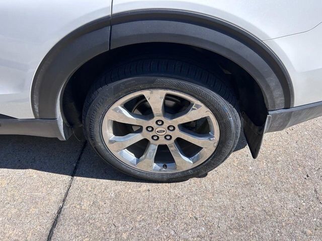 2020 Ford Explorer Platinum Carbondale IL