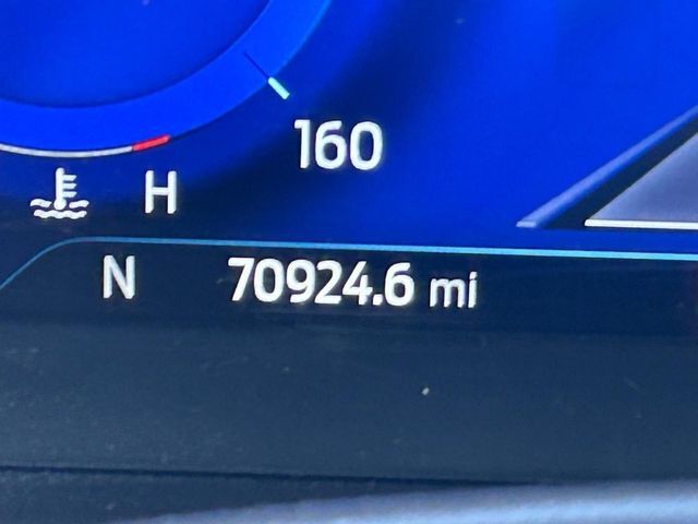 2020 Ford Explorer Platinum Cape Girardeau MO