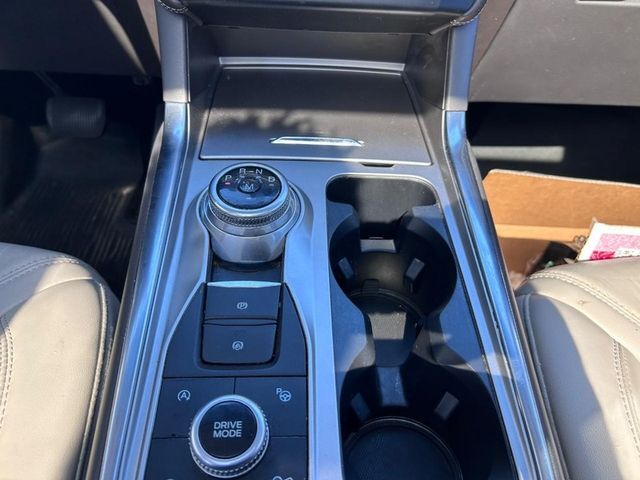 2020 Ford Explorer Platinum Cape Girardeau MO