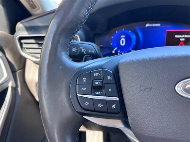 2020 Ford Explorer Platinum Cape Girardeau MO