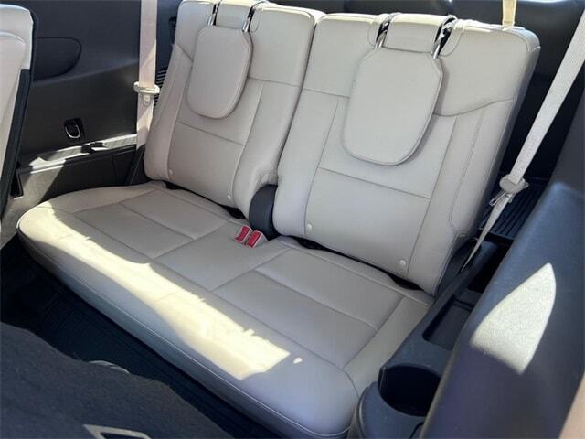 2020 Ford Explorer Platinum Cape Girardeau MO