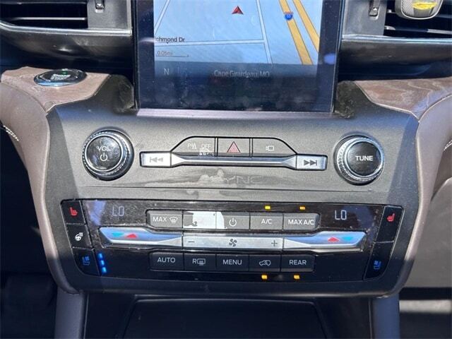 2020 Ford Explorer Platinum Cape Girardeau MO