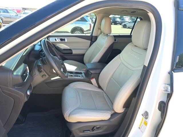 2020 Ford Explorer Platinum Cape Girardeau MO