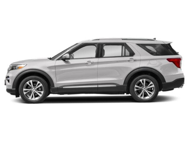 2020 Ford Explorer Platinum Winder GA