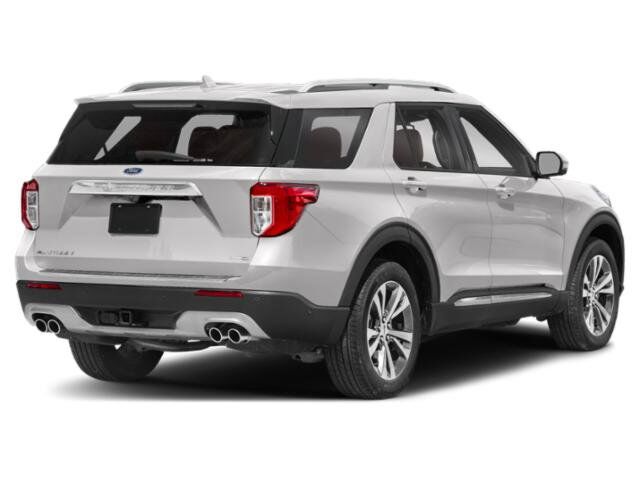 2020 Ford Explorer Platinum Winder GA