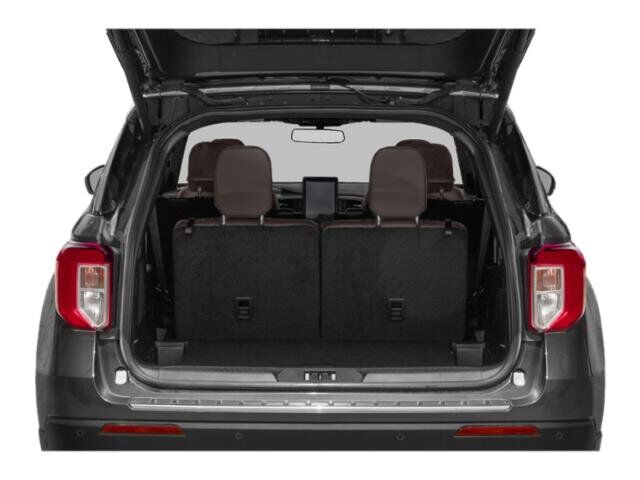 2020 Ford Explorer Platinum Winder GA