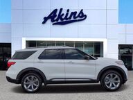 2020 Ford Explorer Platinum Winder GA 2020 Ford Explorer Platinum Winder GA