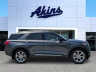 2020 Ford Explorer Platinum Winder GA 2020 Ford Explorer Platinum Winder GA