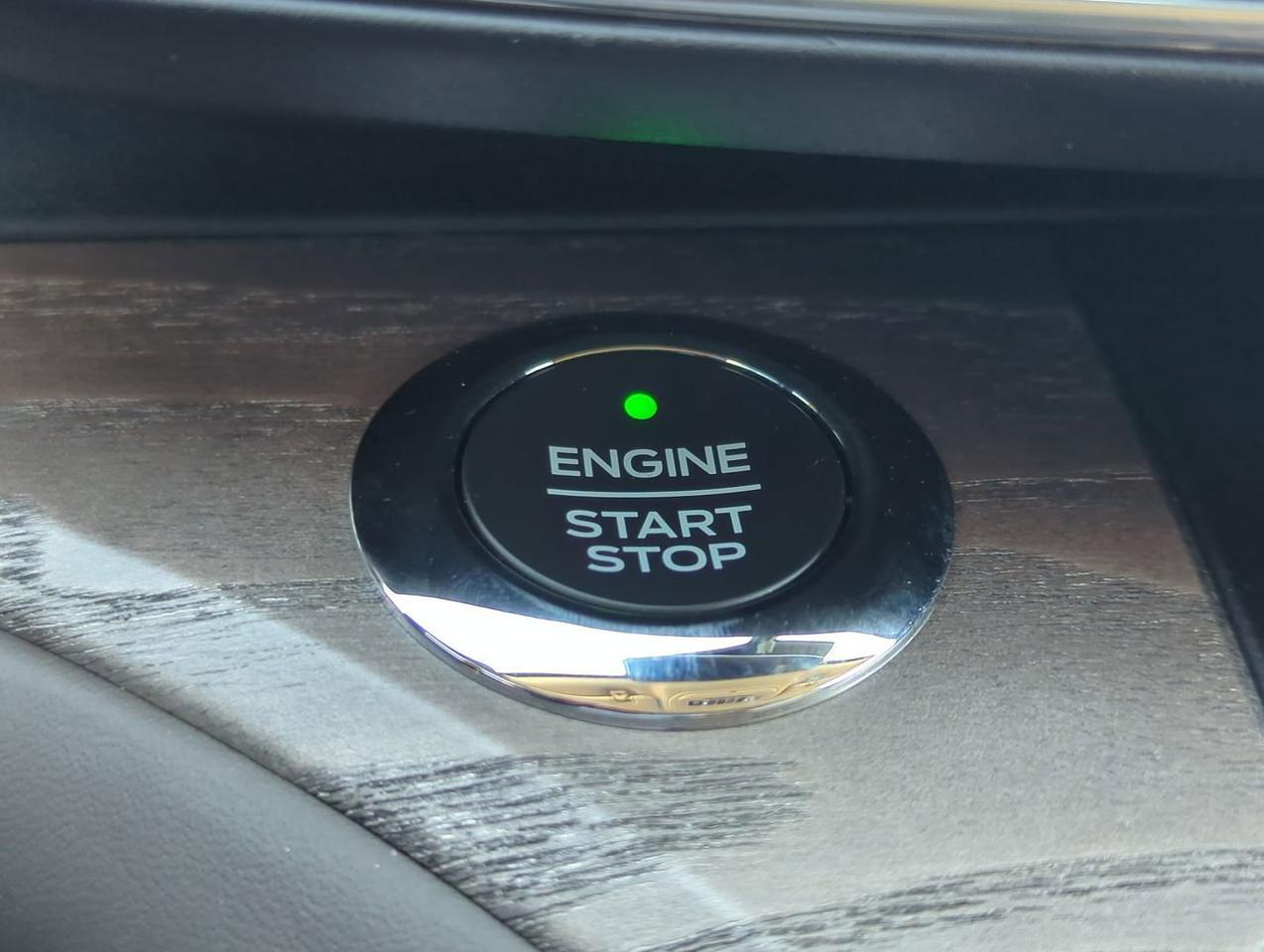 2020 Ford Explorer Platinum Winder GA